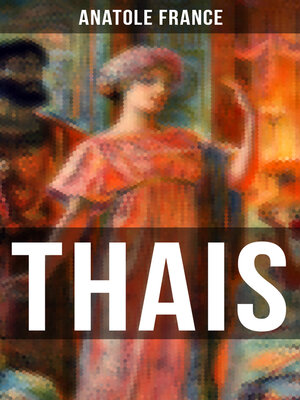 cover image of THAIS